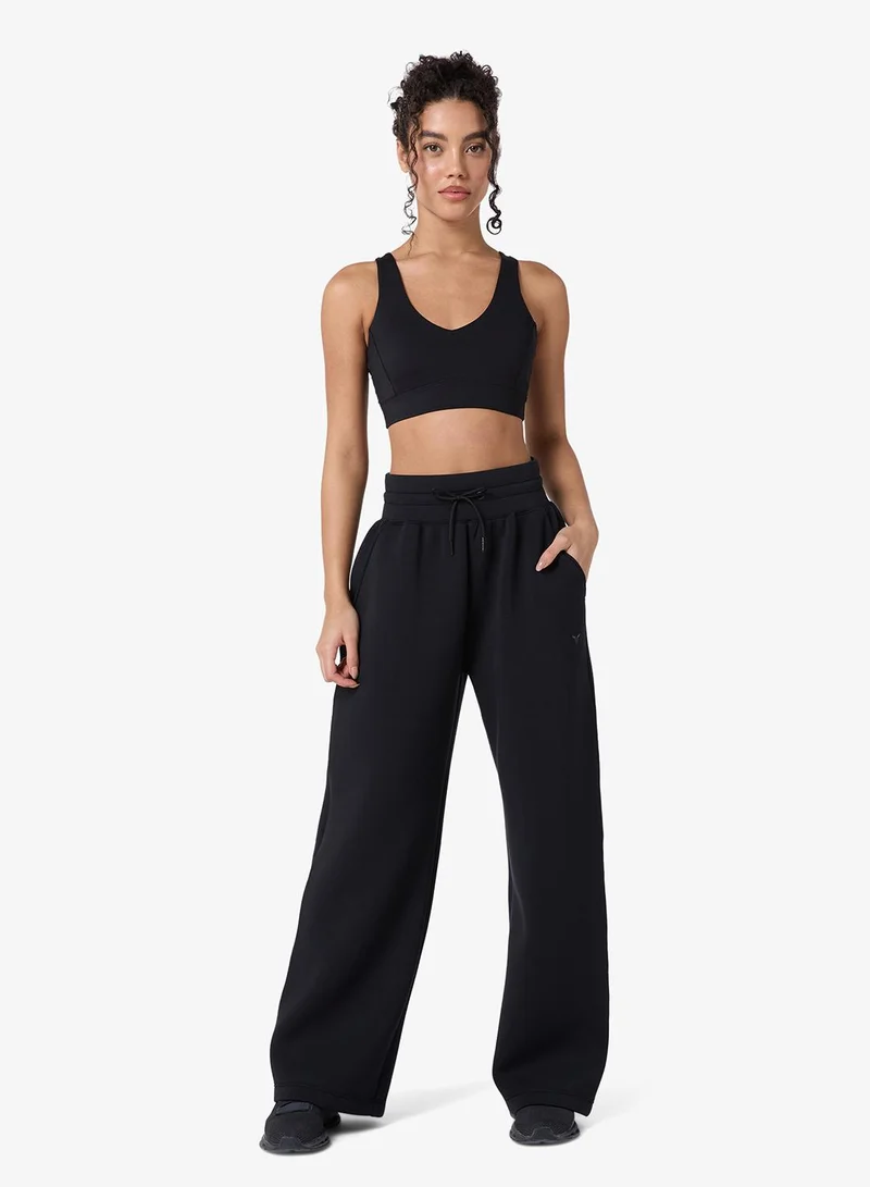 SQUATWOLF Relaxed Spacer sweatpants